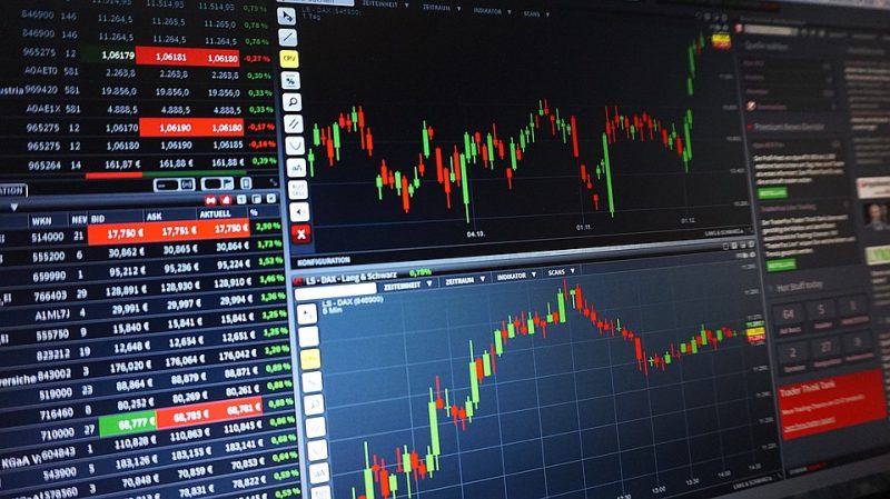 Navigating the world of trading: A beginner’s guide