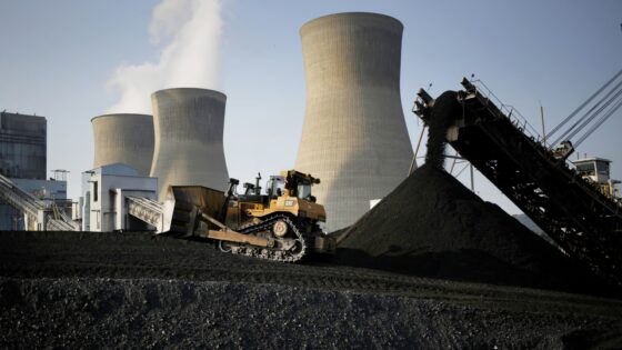 America’s coal communities could help the U.S. triple nuclear power