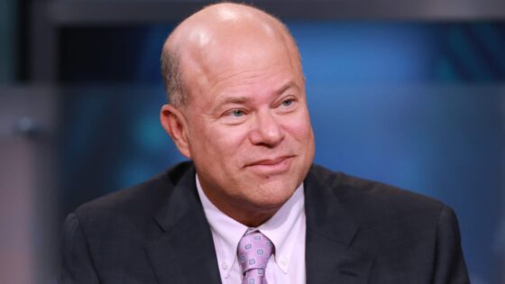 Appaloosa’s David Tepper explains why he’s not buying Nvidia on the dip here