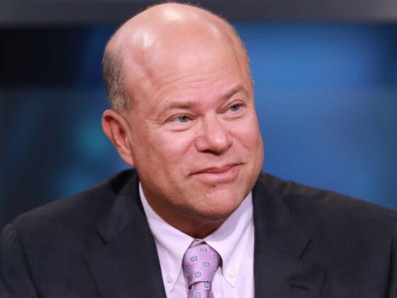 Appaloosa’s David Tepper explains why he’s not buying Nvidia on the dip here