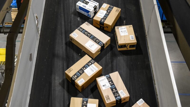 Amazon automation scammers sued by FTC for false claims, death threats