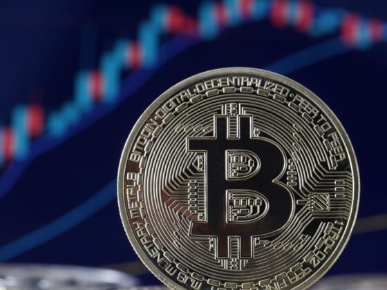 Bitcoin rallied on Thursday, but recent history says this pop will fade as well