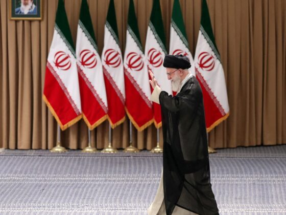 Iran’s response to Israel is a choice between revenge and survival