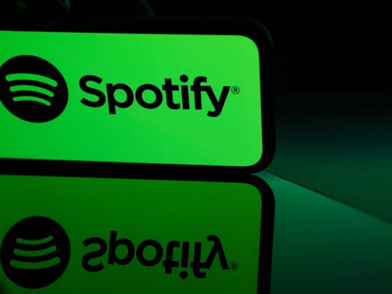 Spotify down for more than 40,000 users in the U.S., Downdetector says