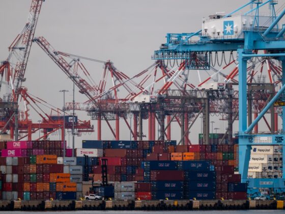 U.S. East Coast port strike set to start Tuesday, union says