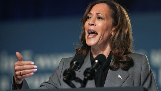 Over 400 economists, former White House advisers endorse Harris