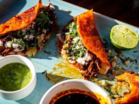 How birria took over restaurant menus across the country