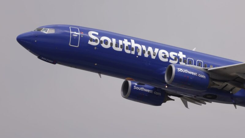 Elliott to call for Southwest special meeting ‘as soon as next week’