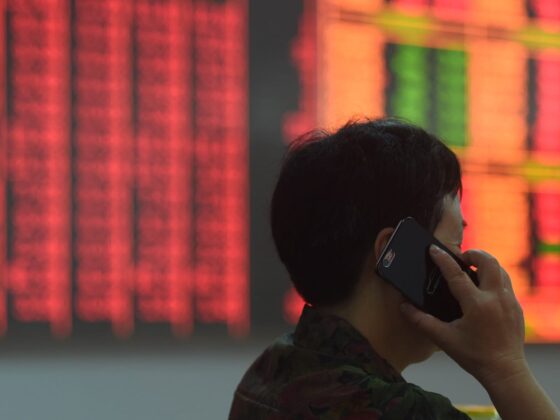 China stocks just had their best day in 16 years, sending related U.S. ETFs soaring