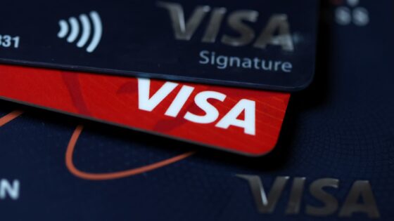 DOJ accuses Visa of monopoly that impacts price of ‘nearly everything’