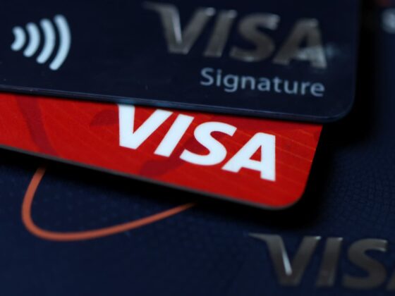 DOJ accuses Visa of monopoly that impacts price of ‘nearly everything’