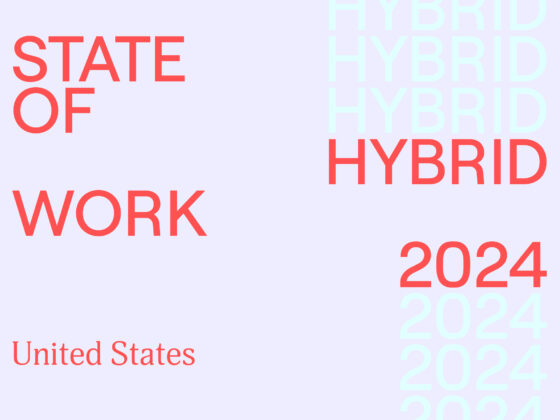 Owl Labs’ State of Hybrid Work Report finds hybrid + remote work are still increasing but coffee badging declines as employers crack down