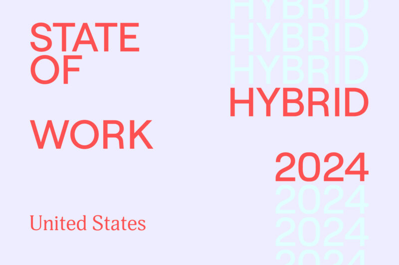 Owl Labs’ State of Hybrid Work Report finds hybrid + remote work are still increasing but coffee badging declines as employers crack down