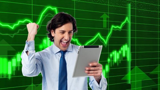 Expert Trading Tips: How to Navigate the Market with Confidence