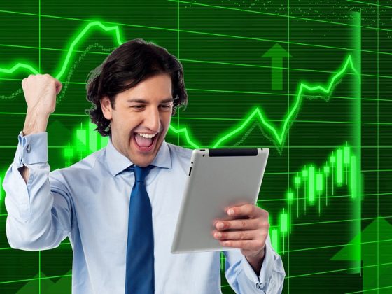 Expert Trading Tips: How to Navigate the Market with Confidence