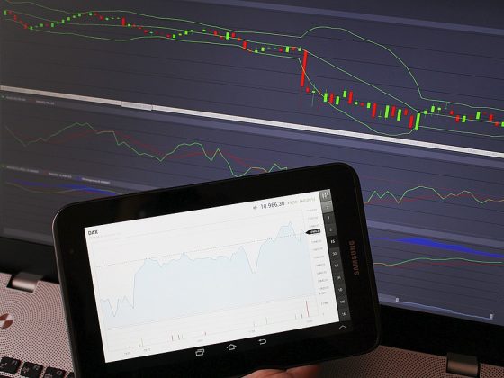 From Novice to Pro: Essential Trading Tips for Aspiring Traders