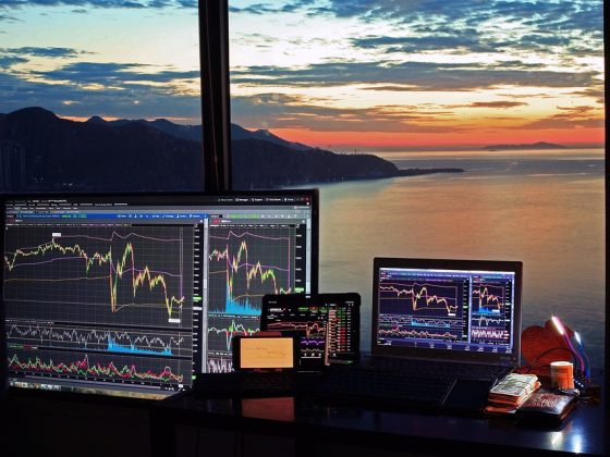 Stay Ahead of the Game: Essential Trading Advice for Investors