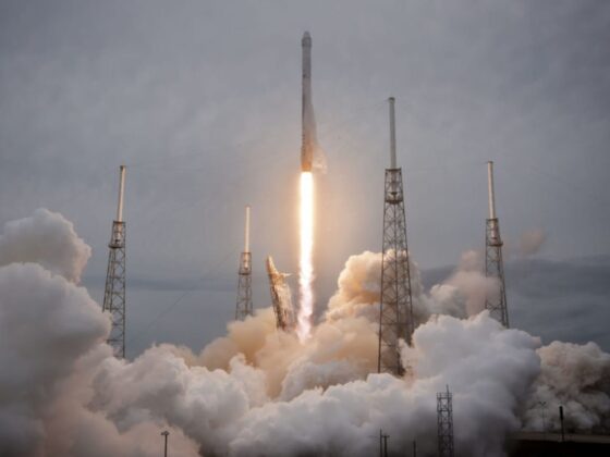 Federal Aviation Administration approves SpaceX Starship 5 flight