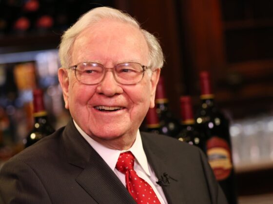 Warren Buffett’s S&P 500 bet paid off. Some experts say it may be time to diversify