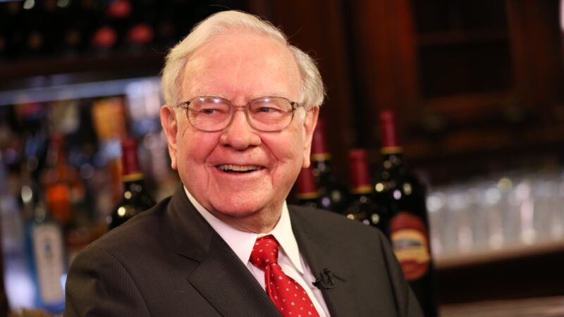 Warren Buffett’s S&P 500 bet paid off. Some experts say it may be time to diversify