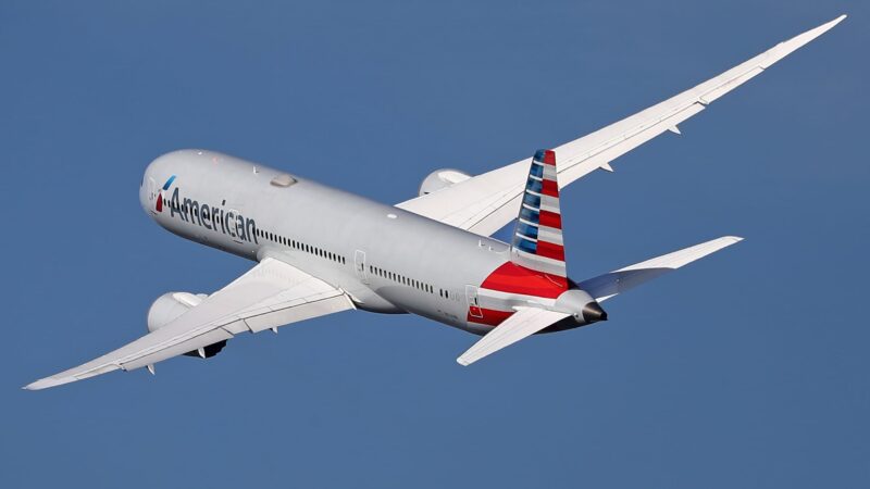 American Airlines (AAL) 3Q 2024 earnings