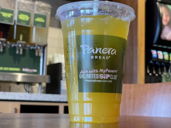 Panera settles with first plaintiff in Charged Lemonade wrongful death suits