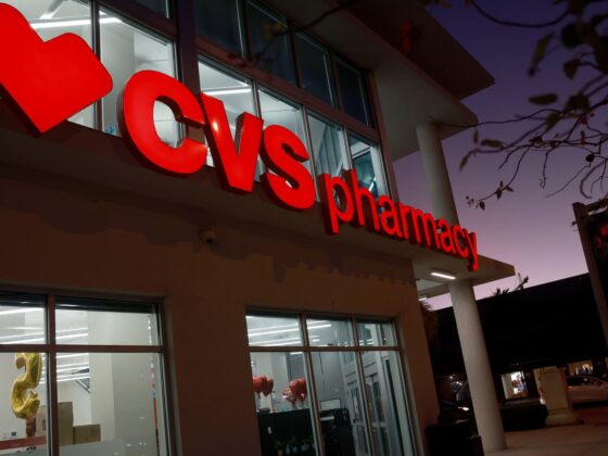 CVS is considering a break up. Here’s why that could be risky