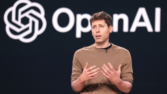 OpenAI raises at 7 billion valuation; Microsoft, Nvidia join round