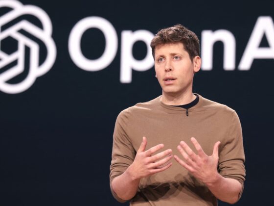 OpenAI raises at 7 billion valuation; Microsoft, Nvidia join round