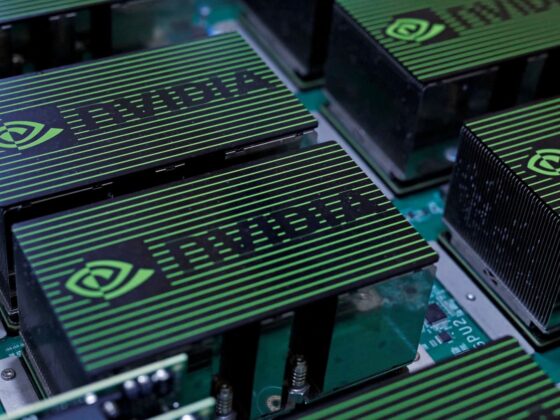 Wall Street’s top analyst calls on Monday like Nvidia