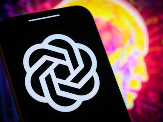 OpenAI says more cyber actors using its platform to disrupt elections