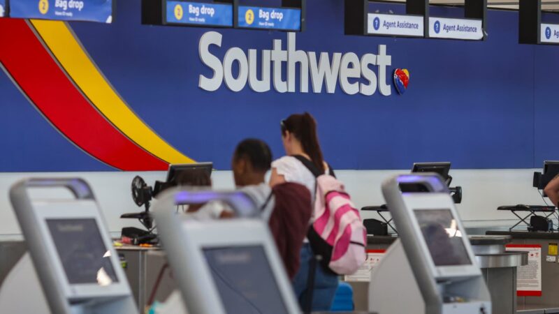 Elliott asks for December special meeting at Southwest, cuts board slate