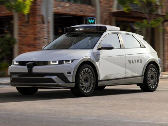 Waymo to add Hyundai EVs to robotaxi fleet under new multiyear deal