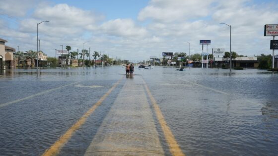 As Florida reels, focus turns to restoring power, assisting victims in Hurricane Milton’s wake