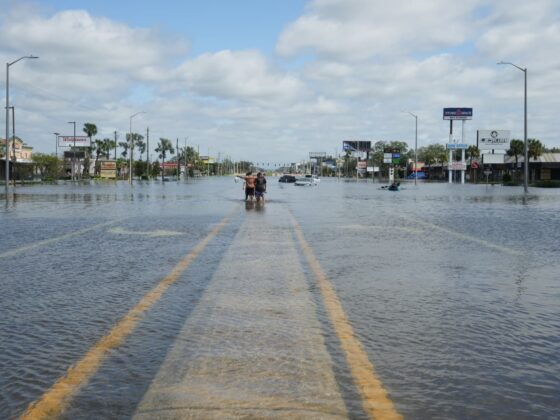 As Florida reels, focus turns to restoring power, assisting victims in Hurricane Milton’s wake