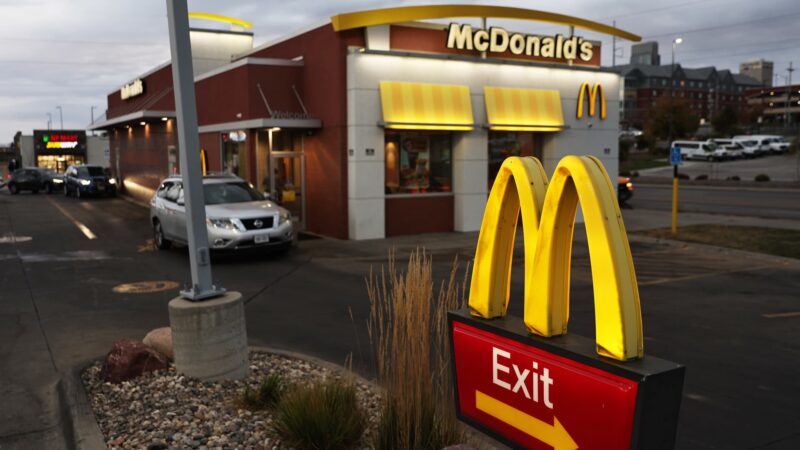 What McDonald’s needs to do next after E. coli outbreak