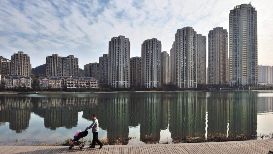 China’s property crisis claims more victims: companies