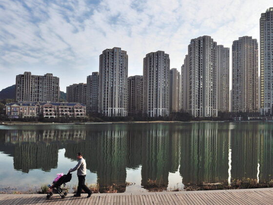 China’s property crisis claims more victims: companies