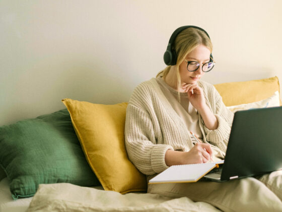 Everything you need to know about video conferencing with Microsoft Teams