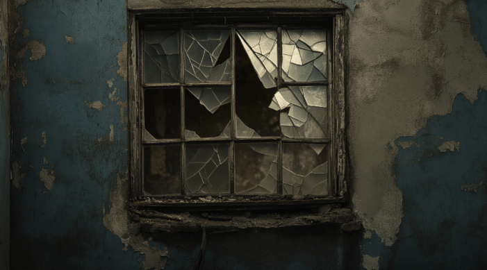 Bastiat And The “Broken Window”