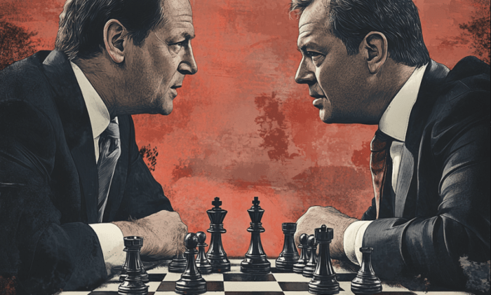 Can Paul Tudor Jones and Stanley Druckenmiller Be Wrong?