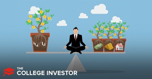 How To Rebalance Your Investment Portfolio