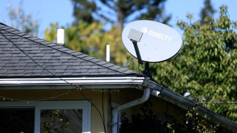 DirecTV terminates Dish deal over failed debt swap