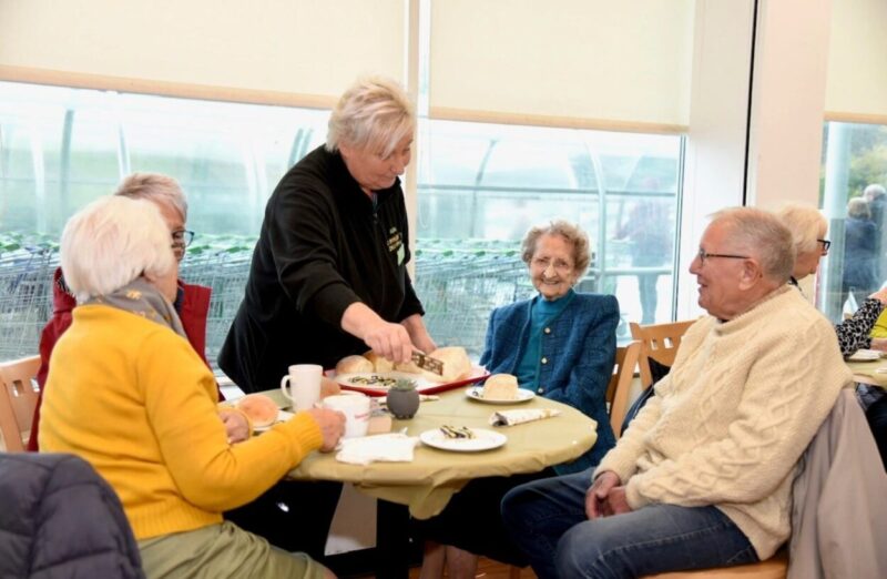 Asda’s ‘Winter Warmer’ £1 Meal For Over 60s Is Back!