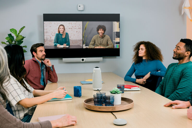 What to look for in a video conferencing camera: a guide