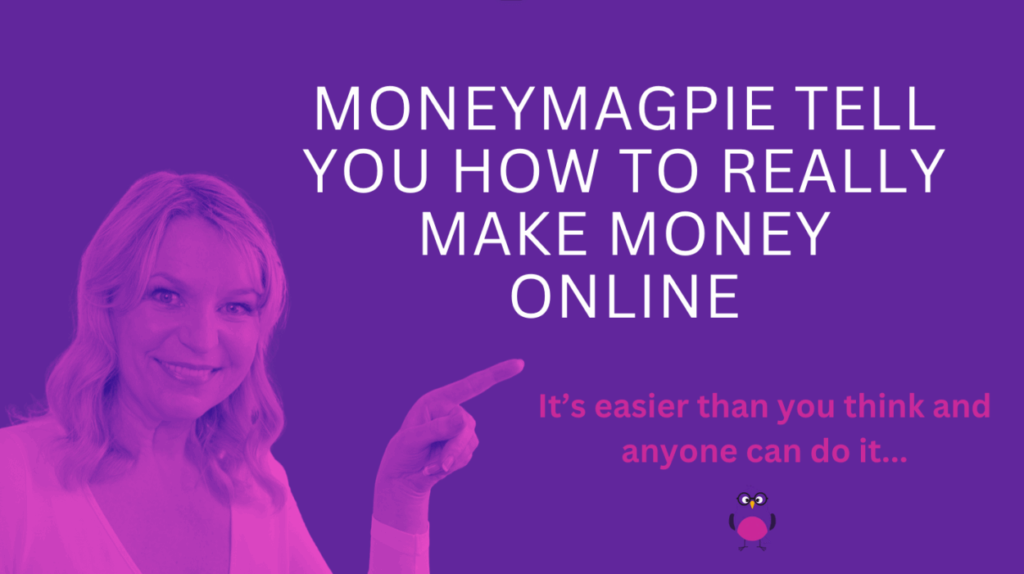 30 Ways to Make Money Online