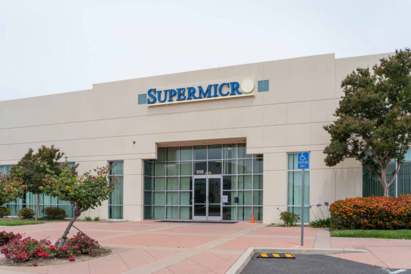 Super Micro’s looming deadline fuels fear of delisting. Here’s what that means.