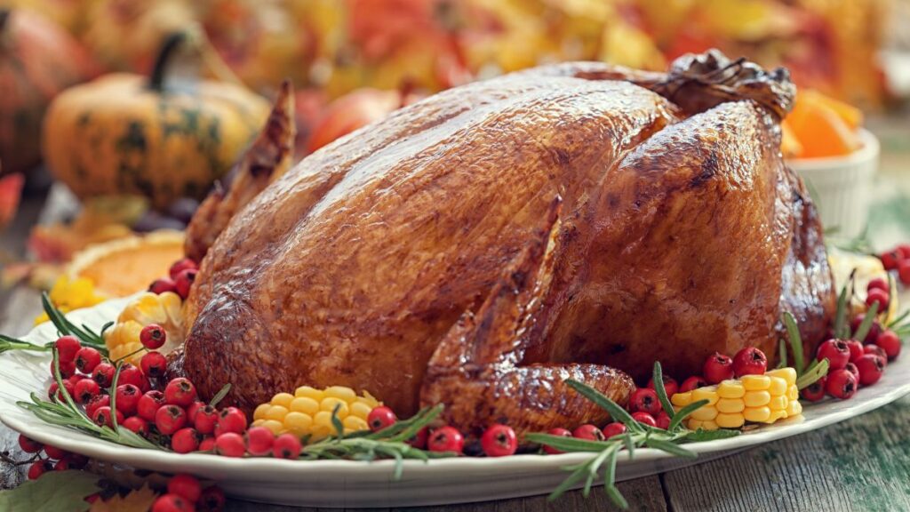 Best Turkey Prices For 2024 (As low as .29/LB!)