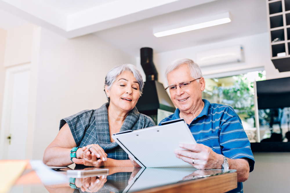 Retirement Planning Guide | Retirement Savings Strategies