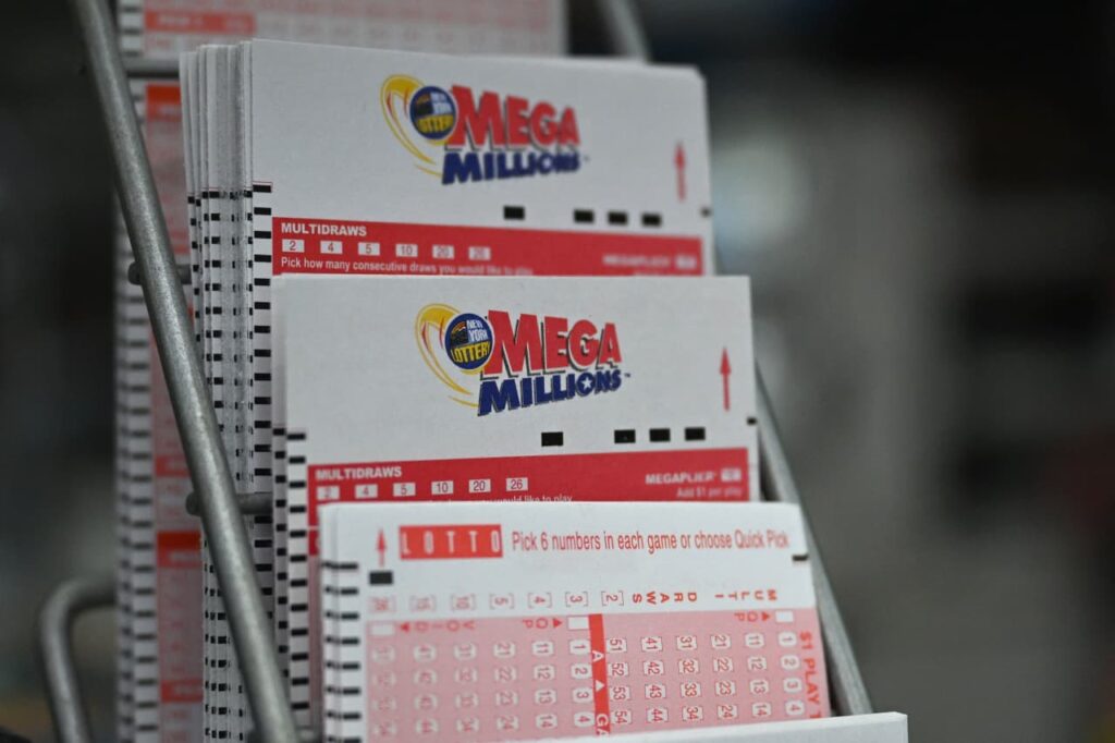 The Mega Millions jackpot is now  billion — but that’s not the only reason lottery sales could see a holiday spike